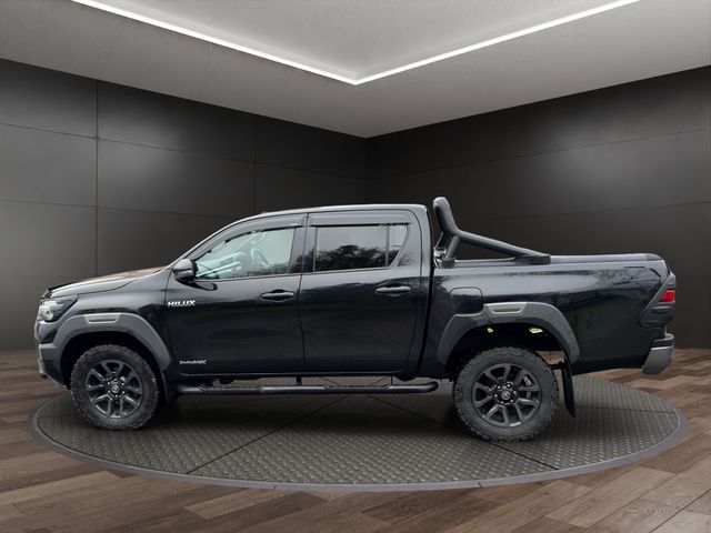 Image for 2021 Toyota Hilux 
