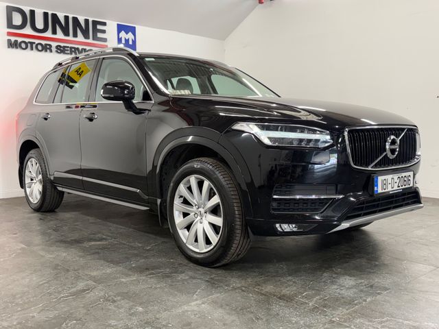 Image for 2018 Volvo XC90 **7 SEATS **MULTIPLE SERVICE HISTORY **LANE ASSIST **CORNERING HEADLIGHTS **CRUISE CONTROL **ELECTRIC MEMORY SEATS **HEATED SEATS **TOUCHSCREEN RADIO **SPEED SIGN ASSIST **COLLISION AVOIDANCE SENSORS 