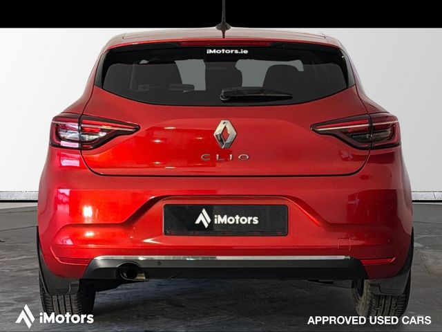 Image for 2020 Renault Clio (202) Iconic TCE 100 MY19 5DR