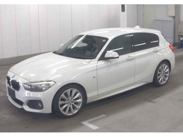 Image for 2016 BMW 1 Series Diesel M-Sport 