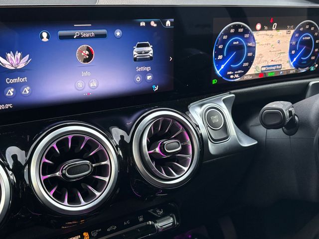 Image for 2024 Mercedes-Benz EQB EQB 250+ SPORT EXECUTIVE