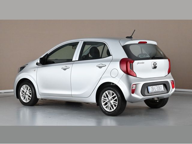Image for 2021 Kia Picanto 1.0 66BHP 2 5DR