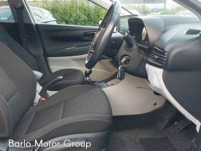 Image for 2021 Hyundai i20 1.2 Deluxe Plus 2 Tone Roof