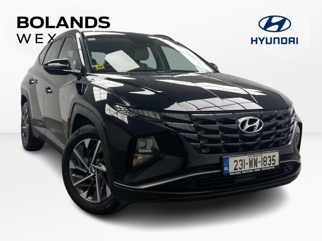 Image for 2023 Hyundai Tucson 2WD Executive