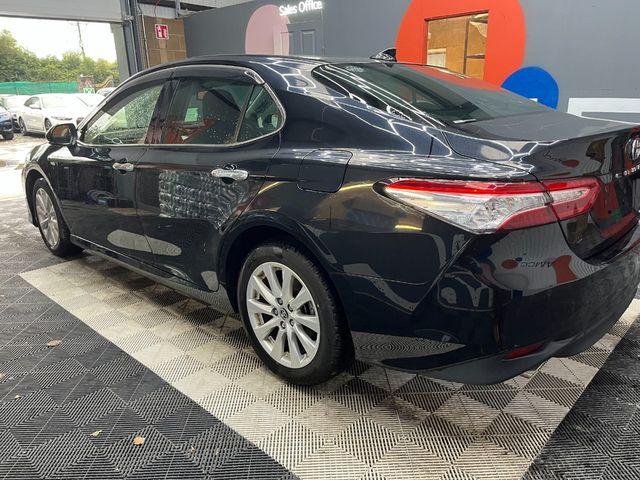Image for 2021 Toyota Camry 2021 TOYOTA CAMRY 4D G 2.5 AUTOMATIC/ CRUISE CONTROL / PARKING CAMERA / ELECTRIC SEATS / AMBIENT LIGHT