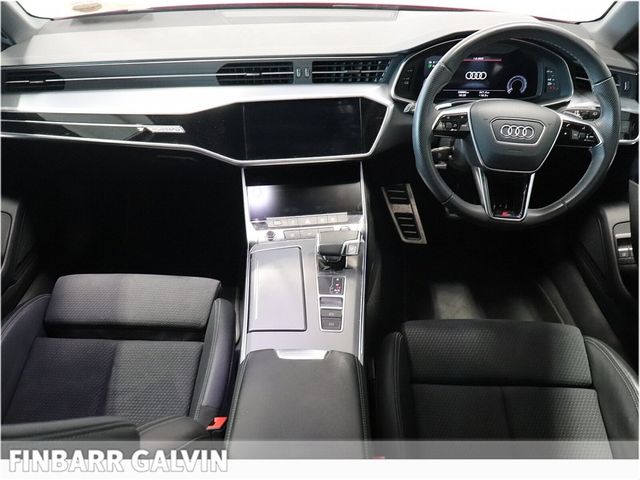 Image for 2023 Audi A6 50 TFSI e S Line
