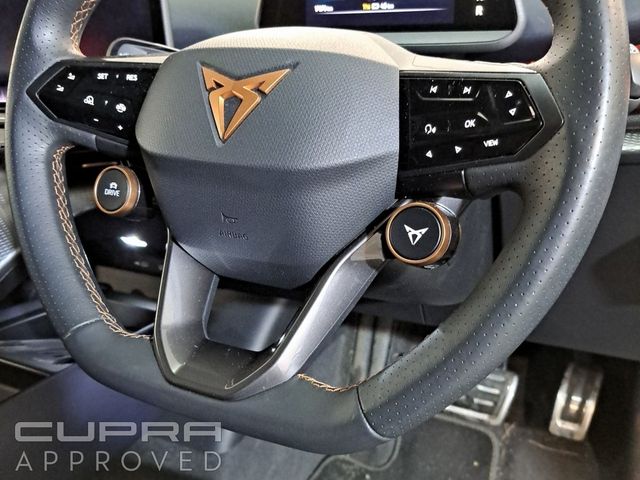 Image for 2025 Cupra Tavascan Back to School SALE TAVASCAN ENDURANCE 282HP (6)