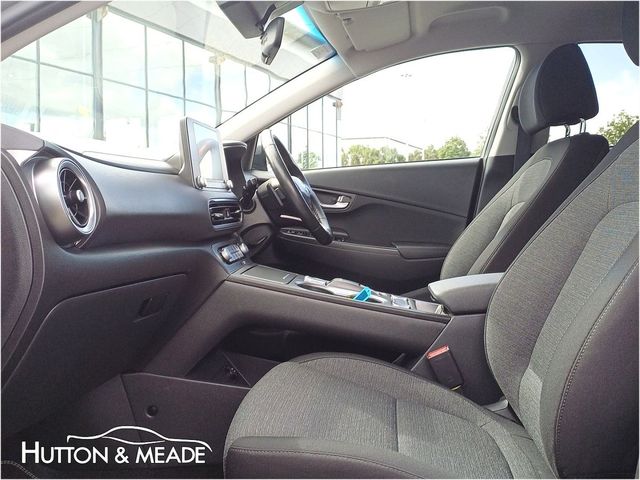 Image for 2022 Hyundai Kona Executive 39kw Range 304kms