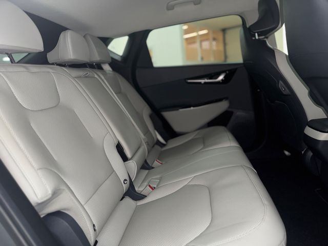 Image for 2025 Kia EV6 Earth SEM 5DR Auto