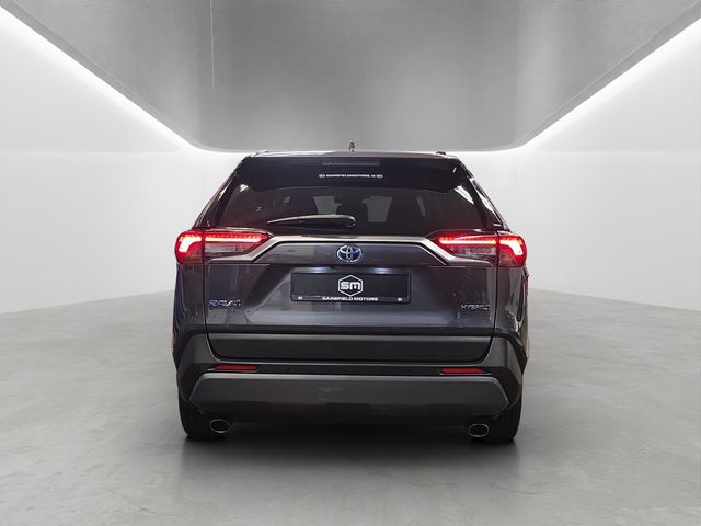 Image for 2020 Toyota Rav4 SOL 2.5 HYBRID. ONLY 42000 MILES . FINANCE ARRANGED. SIMI. AA APPROVED.