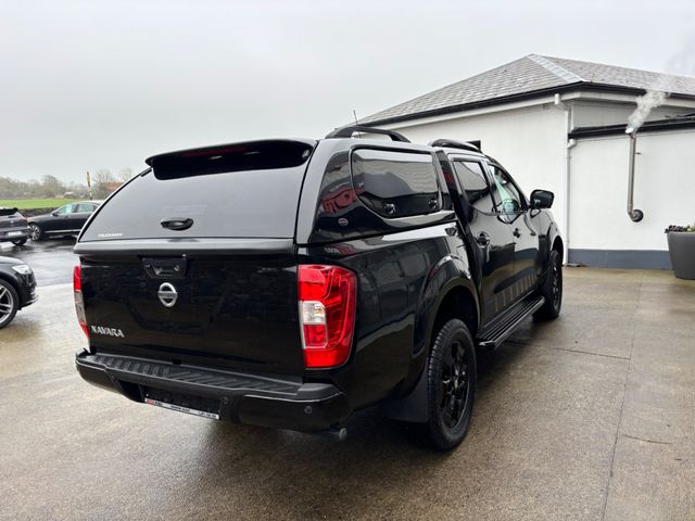 Image for 2021 Nissan Navara DCI N-GUARD SHR DCB