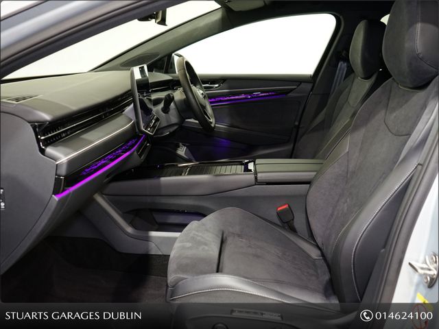 Image for 2026 Volkswagen ID.7 MATCH PRO PLUS FINISHED IN SCALE SILVER METALLIC, 20” MONTREAL ALLOYS, REAR HEATED SEATS, 360 CAMERA, WIRELESS CHARGER ANDROID AUTO, APPLE CARPLAY