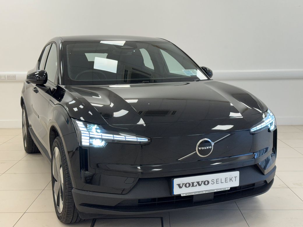 Image for 2024 Volvo EX30 Single Motor BEV 272hp Plus