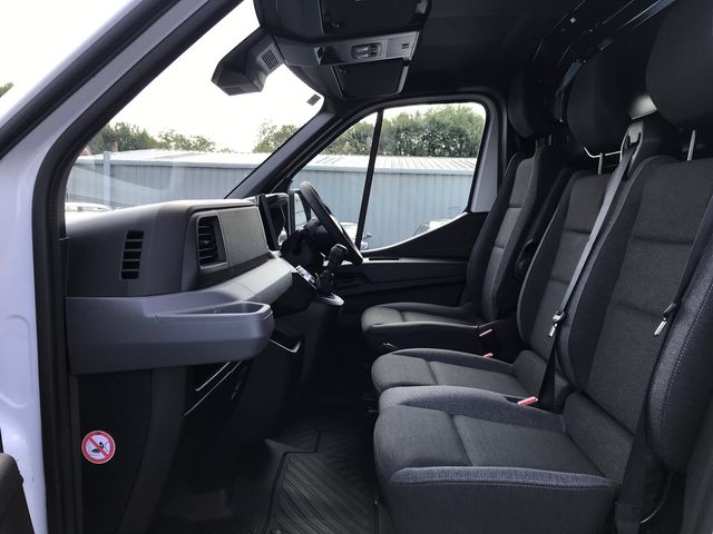 Image for 2026 Renault Master 