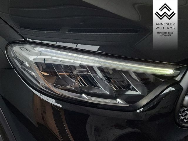 Image for 2023 Mercedes-Benz GLC Class GLC 300 e 4MATIC AMG Line