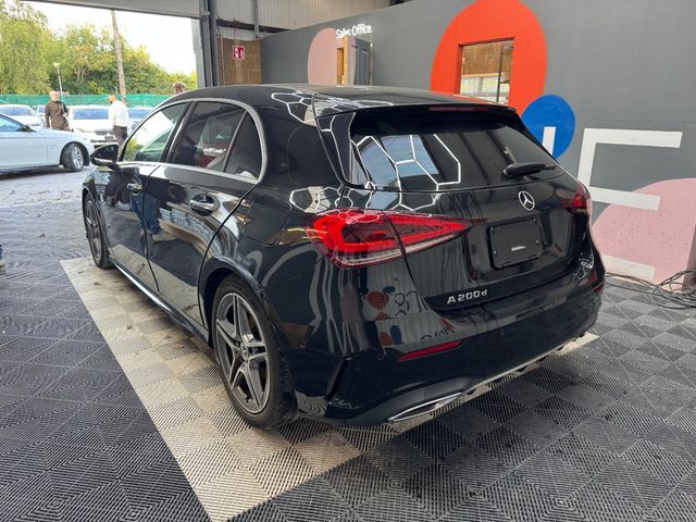 Image for 2019 Mercedes-Benz A Class 2019 MERCEDES-BENZ A200D AMG LINE AUTOMATIC 2.0/ CRUISE CONTROL/ REVERSE CAMERA/ ELETRIC & MEMORY SEATS/ AMBIENT LIGHTS/ APPLE CARPLAY & MORE