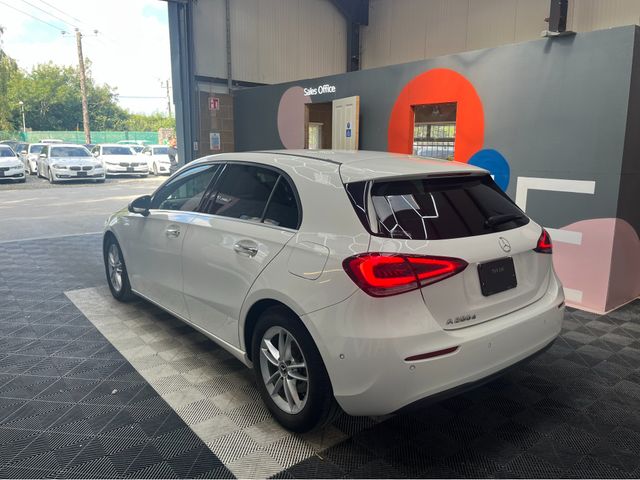 Image for 2019 Mercedes-Benz A Class MERCEDES A CLASS AUTOMATIC A200D 2.0 DIESEL / 55k KMs / REVERSE CAMERA , ADAPTIVE CRUISE , HEATED SEATS & MORE