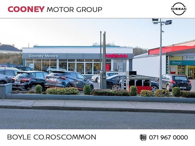 Image for 2026 Nissan X-Trail ePOWER X-TRAIL SVE 5 Seater. DEMO OFFER BARELY DRIVEN SAVE THOUSANDS!