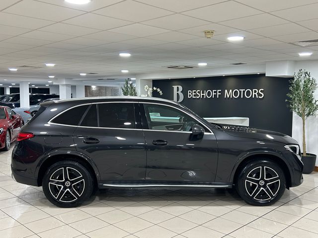 Image for 2023 Mercedes-Benz GLC Class 300e AMG LINE 4MATIC=ONLY 21000 MILES//LIGHT INTERIOR//D REG=FULL SERVICE HISTORY=TAILORED FINANCE PACKAGES AVAILABLE=TRADE IN'S WELCOME