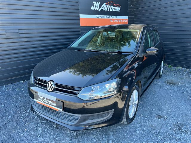 Image for 2012 Volkswagen Polo 1.2 TSI AUTO 5DR