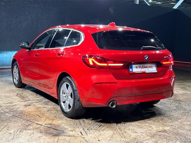 Image for 2019 BMW 1 Series NEW MODEL - 1.5 AUTOMATIC - REVERSE CAMERA