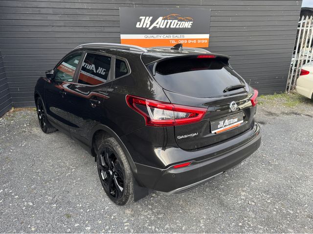 Image for 2019 Nissan Qashqai 1.5 DCI HIGH SPEC