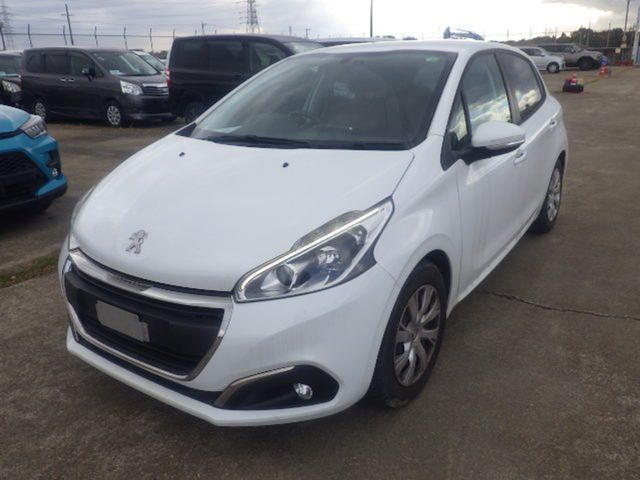 Image for 2017 Peugeot 208 COMING SOON