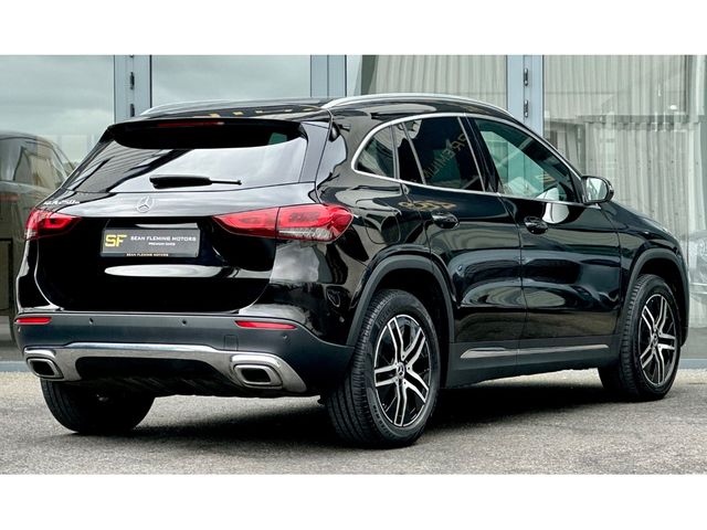 Image for 2022 Mercedes-Benz GLA Class 250 E 5DR AUTO