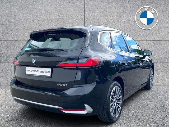 Image for 2023 BMW 2 Series 220i Luxury Active Tourer