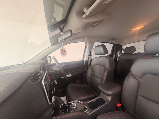 Image for 2024 Maxus T90 