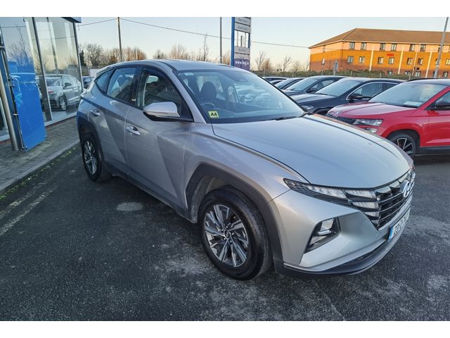 Image for 2023 Hyundai Tucson 1.6 COMFORT PLUS DIESEL - FINANCE AVAILABLE - CALL US TODAY ON 01 492 6566 OR 087-092 5525