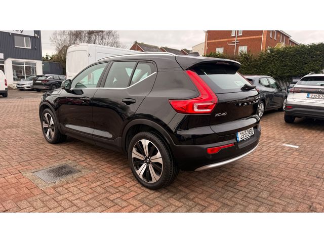 Image for 2023 Volvo XC40 Phev T4 Plus Bright 5DR Auto