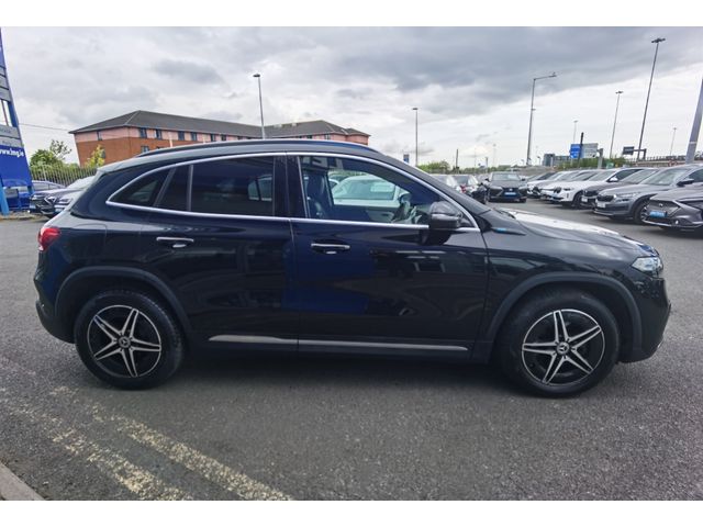 Image for 2022 Mercedes-Benz EQA 350 66KWH AMG LINE 4MATIC **94.8% BATTERY HEALTH** - FINANCE AVAILABLE - CALL US TODAY ON 01 492 6566 OR 087-092 5525