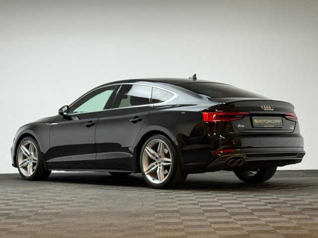 Image for 2017 Audi A5 S LINE ULTRA 2.0 TDI 190HP 
