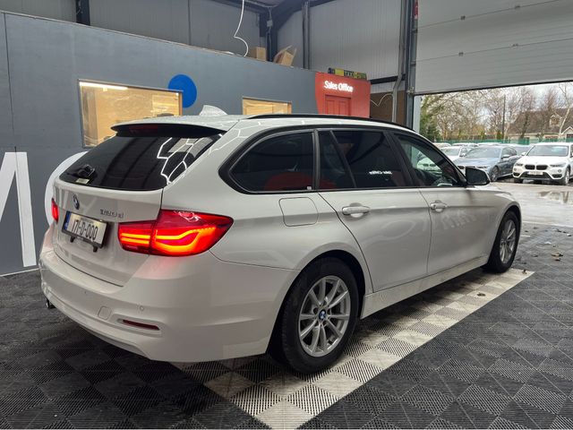 Image for 2017 BMW 3 Series €16950! 2017 3 SERIES AUTOMATIC 320d AUTOMATIC ESTATE / MEMORY SEATS / REVERSE CAMERA / CRUISE CONTROL