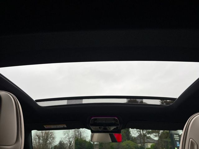 Image for 2024 Mercedes-Benz CLE BEIGE LEATHER 300 AMG LINE PREMIUM OPENING PAN ROOF