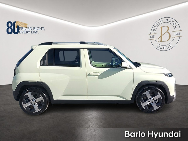 Image for 2027 Hyundai INSTER 49k/W Elegance 367kms range