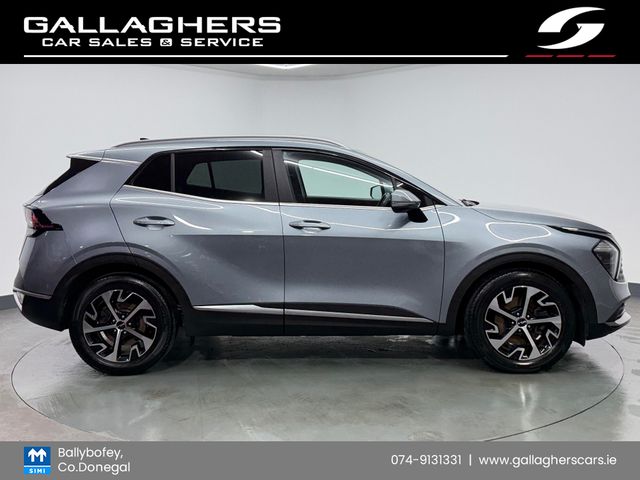 Image for 2023 Kia Sportage (231) K3 1.6 DIESEL MHEV MY23