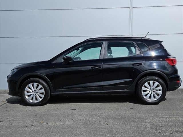 Image for 2023 SEAT Arona 1.0TSI 110hp SE