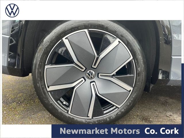 Image for 2026 Volkswagen Tayron R-LINE 75 DSG 2.0TDI 150BHP SEVEN SEATER