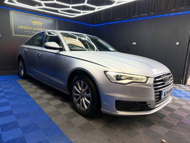 Image for 2016 Audi A6 2.0TDI 190 Ultra S-Tronic SE