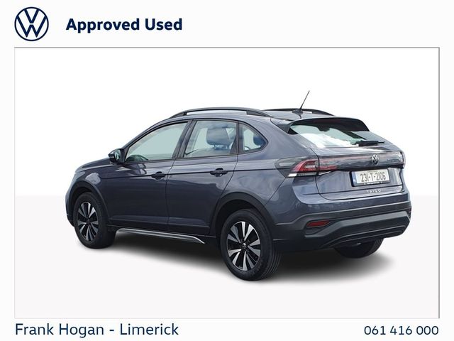 Image for 2023 Volkswagen Taigo 1.0 TSI 95HP Life - CALL/TEXT LARRY 086-8366419