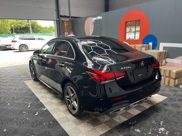 Image for 2021 Mercedes-Benz A Class 2021 MERCEDES-BENZ A250E 1.4 AUTOMATIC / CRUISE CONTROL / PARKING CAMERA / ELECTRIC MEMORY & HEATED SEATS / PADDLE SHIFTERS AND MORE