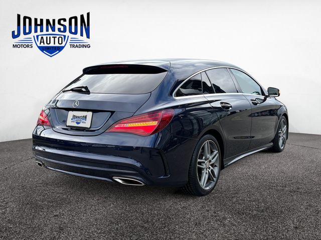 Image for 2016 Mercedes-Benz CLA Class 1.6 Petrol Auto