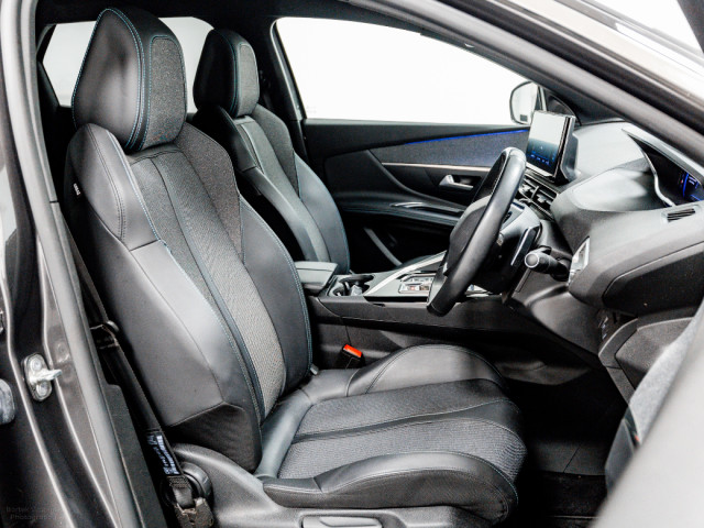 Image for 2023 Peugeot 3008 Allure 1.5 Diesel Auto 130HP