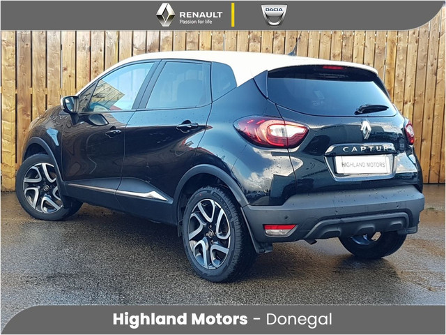 Image for 2019 Renault Captur 1.5 dCi 90 ICONIC