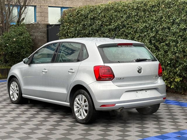 Image for 2016 Volkswagen Polo COMFORTLINE 1.2 TSI // FULL SERVICE HISTORY // LOW MILEAGE // DIGITAL CLIMATE CONTROL