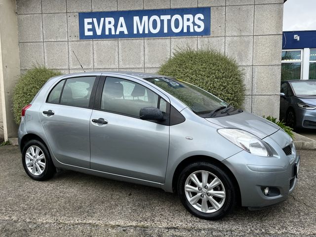Image for 2011 Toyota Yaris 1.4 D4D DIESEL SPORT //LOW MILES// 
