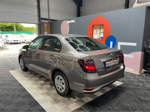 Image for 2025 Toyota Corolla €25950 2025 TOYOTA COROLLA 1.5 AUTOMATIC / CRUISE CONTROL / REVERSE CAMERA AND MORE