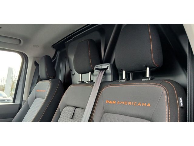 Image for 2025 Volkswagen Transporter Pan-Americana LWB28 110BHP **PRICE EXCLUDING VAT, HEATED SEATS, APP CONNECT, REAR VIEW CAMERA**